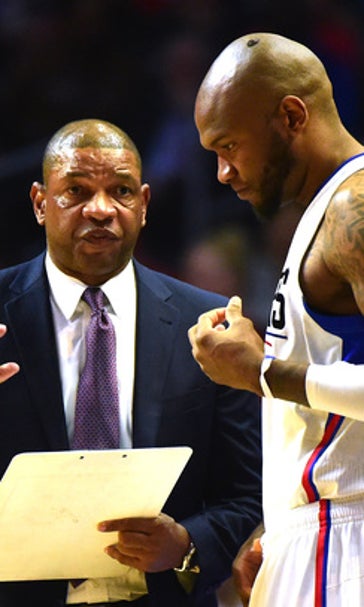 Mo Buckets scores 16 for Clippers in 102-95 win over Bulls